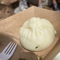   at House of Bao in San Diego