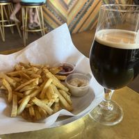   at Modern Times Far West Lounge in Encinitas