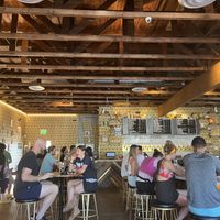   at Modern Times Far West Lounge in Encinitas