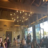   at Modern Times Far West Lounge in Encinitas