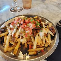  at Modern Times Far West Lounge in Encinitas