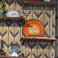  at Modern Times Far West Lounge in Encinitas