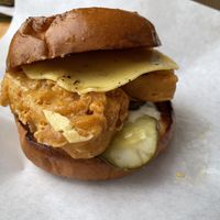   at Modern Times Far West Lounge in Encinitas