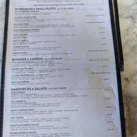  at Modern Times Far West Lounge in Encinitas