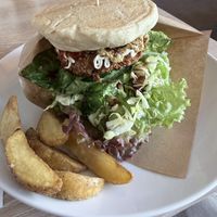   at Cure Natura in Tokyo