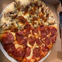 So so so good at Pizza Street - Putuo District in Shanghai
