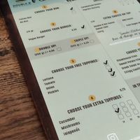  at Double B in Leeuwarden