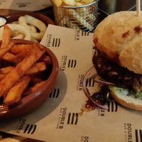  at Double B in Leeuwarden