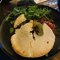   at Thrill Grill in Haarlem