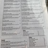   at Arles and Boggs  in Wallingford