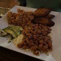 Latin plate  at Arles and Boggs  in Wallingford