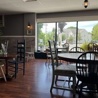   at Arles and Boggs  in Wallingford