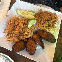 Latin plate at Arles and Boggs  in Wallingford