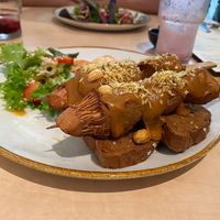 Sateh  at Sync-Ok in Deventer