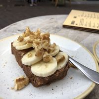 Bananencake  at Sync-Ok in Deventer