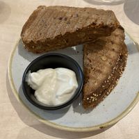 Tosti  at Sync-Ok in Deventer