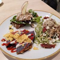 Hartige proeverij at Sync-Ok in Deventer