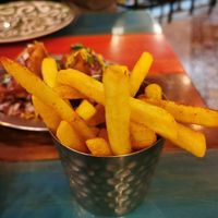  at Indico in Shirley