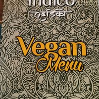  at Indico in Shirley