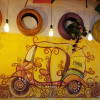  at Indico in Shirley