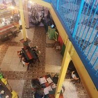  at Indico in Shirley