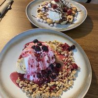 Delicious 🤤  at The Greenhouse in Horsforth