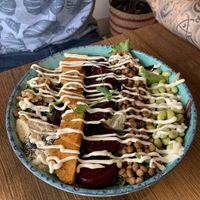   at The Greenhouse in Horsforth