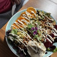   at The Greenhouse in Horsforth