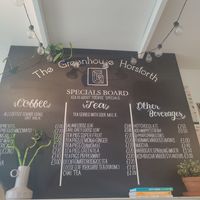  at The Greenhouse in Horsforth