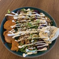   at The Greenhouse in Horsforth