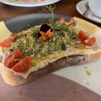   at The Greenhouse in Horsforth