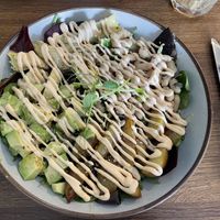   at The Greenhouse in Horsforth