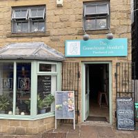   at The Greenhouse in Horsforth