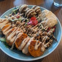  at The Greenhouse in Horsforth