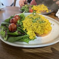   at The Greenhouse in Horsforth