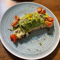   at The Greenhouse in Horsforth