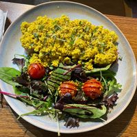   at The Greenhouse in Horsforth