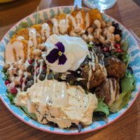  at The Greenhouse in Horsforth