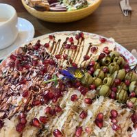   at The Greenhouse in Horsforth