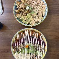   at The Greenhouse in Horsforth