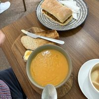   at The Greenhouse in Horsforth