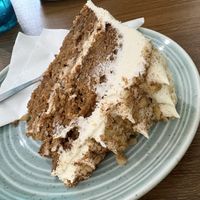   at The Greenhouse in Horsforth