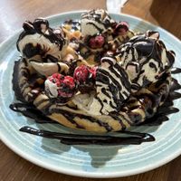   at The Greenhouse in Horsforth