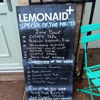  at The Greenhouse in Horsforth