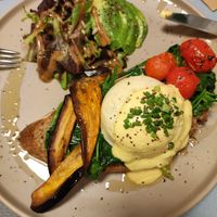  at Sacred Grounds in Exeter