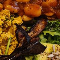  at Sacred Grounds in Exeter