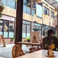  at Sacred Grounds in Exeter