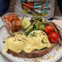  at Sacred Grounds in Exeter