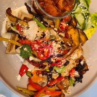  at Sacred Grounds in Exeter