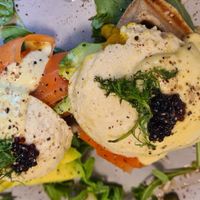  at Sacred Grounds in Exeter